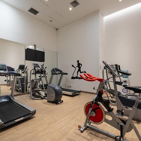 Estelar La Torre Suites Medellín Dış mekan fotoğraf