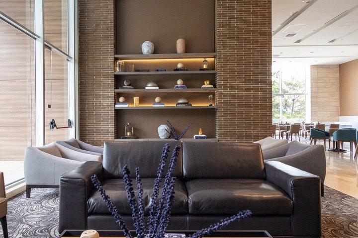Estelar La Torre Suites Medellín Dış mekan fotoğraf