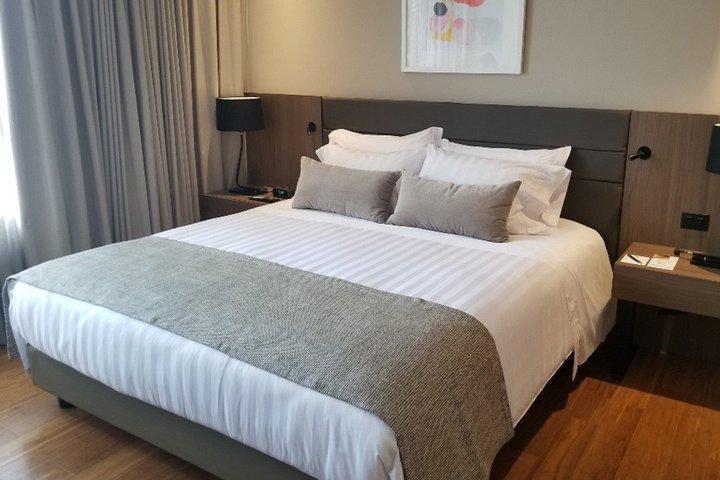 Estelar La Torre Suites Medellín Dış mekan fotoğraf