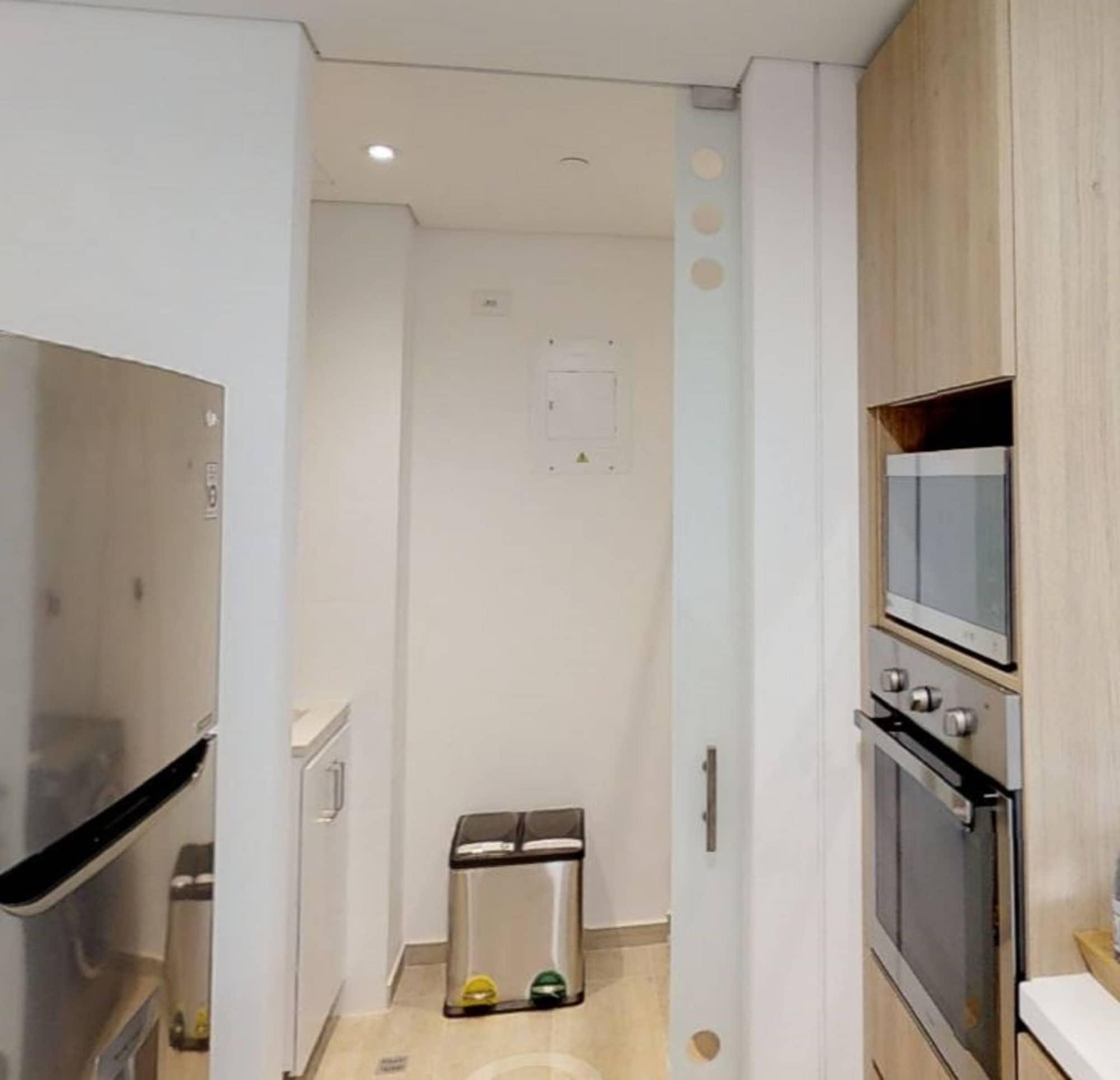 Estelar La Torre Suites Medellín Dış mekan fotoğraf