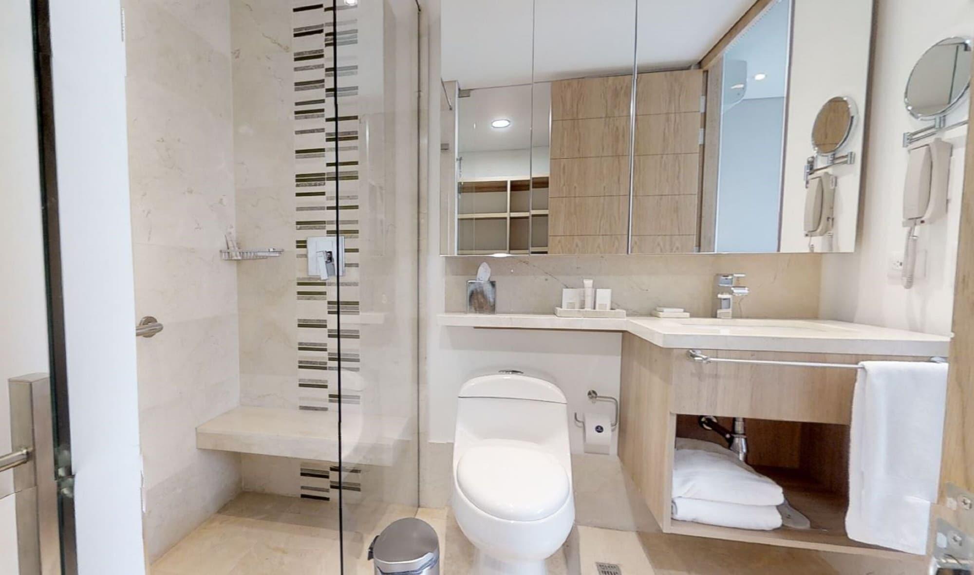 Estelar La Torre Suites Medellín Dış mekan fotoğraf