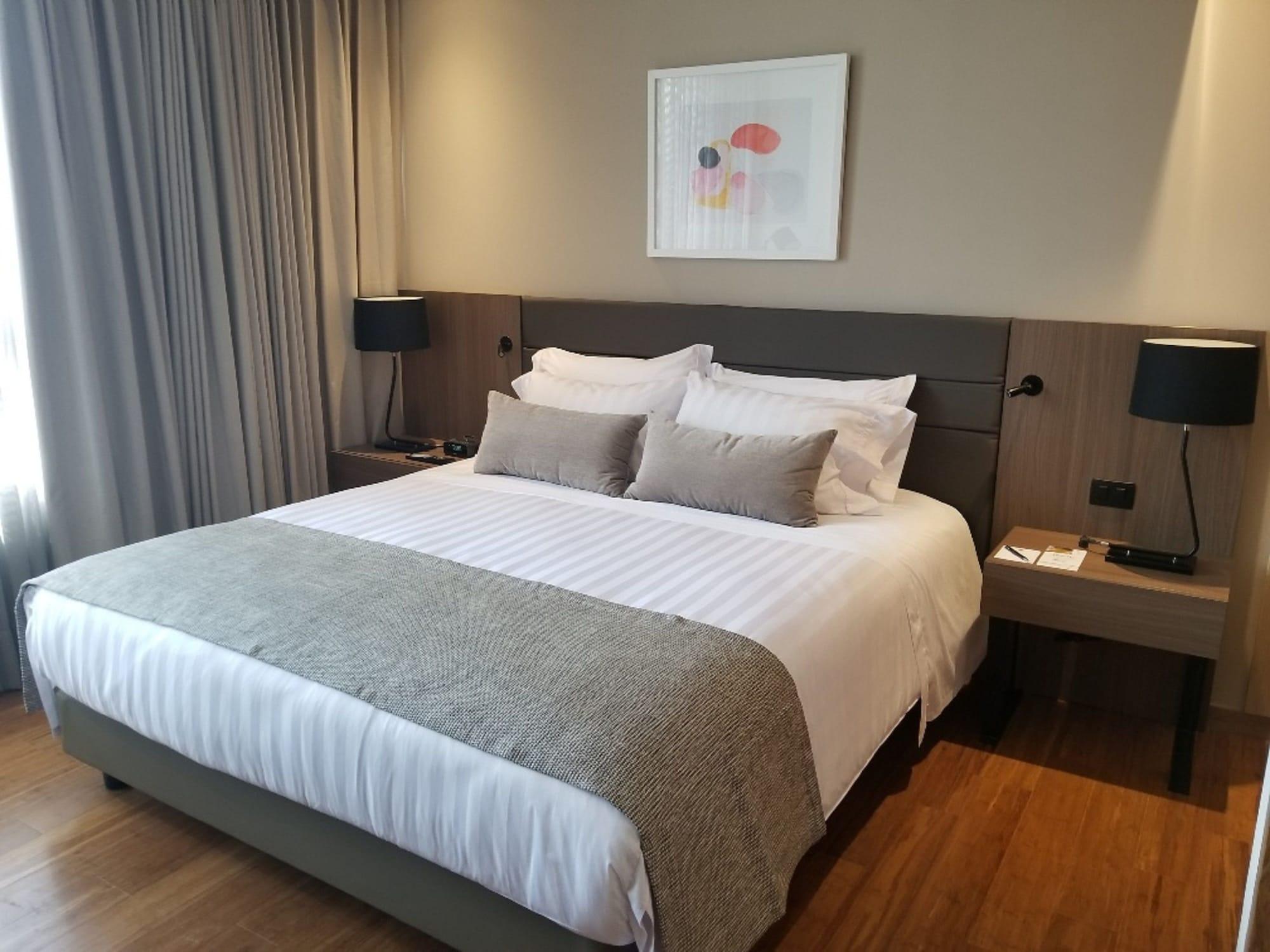 Estelar La Torre Suites Medellín Dış mekan fotoğraf
