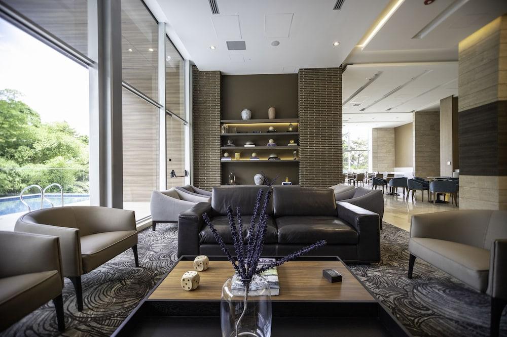 Estelar La Torre Suites Medellín Dış mekan fotoğraf