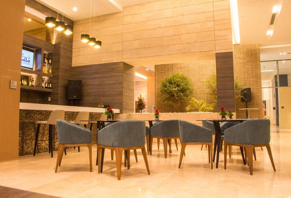 Estelar La Torre Suites Medellín Dış mekan fotoğraf