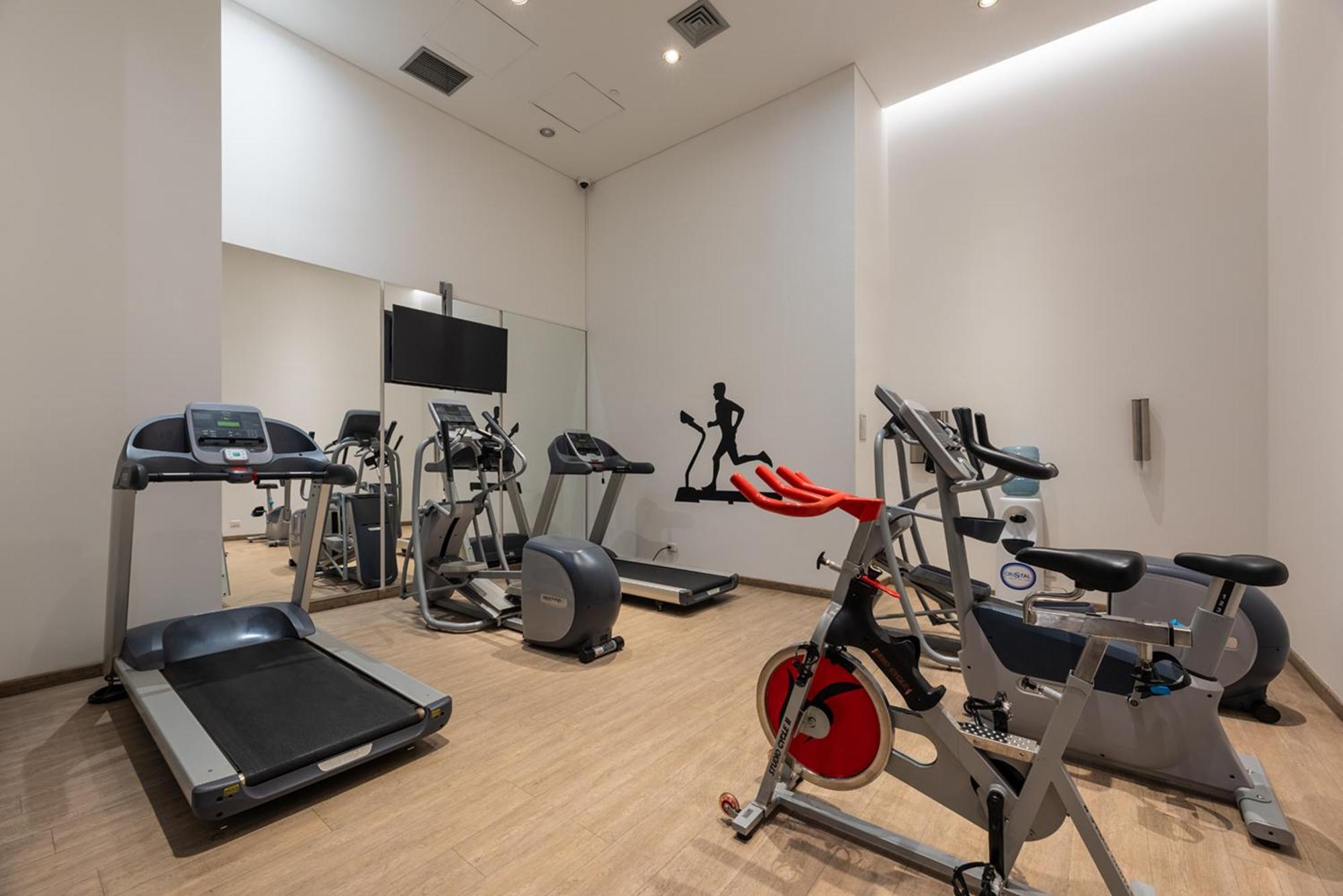 Estelar La Torre Suites Medellín Dış mekan fotoğraf
