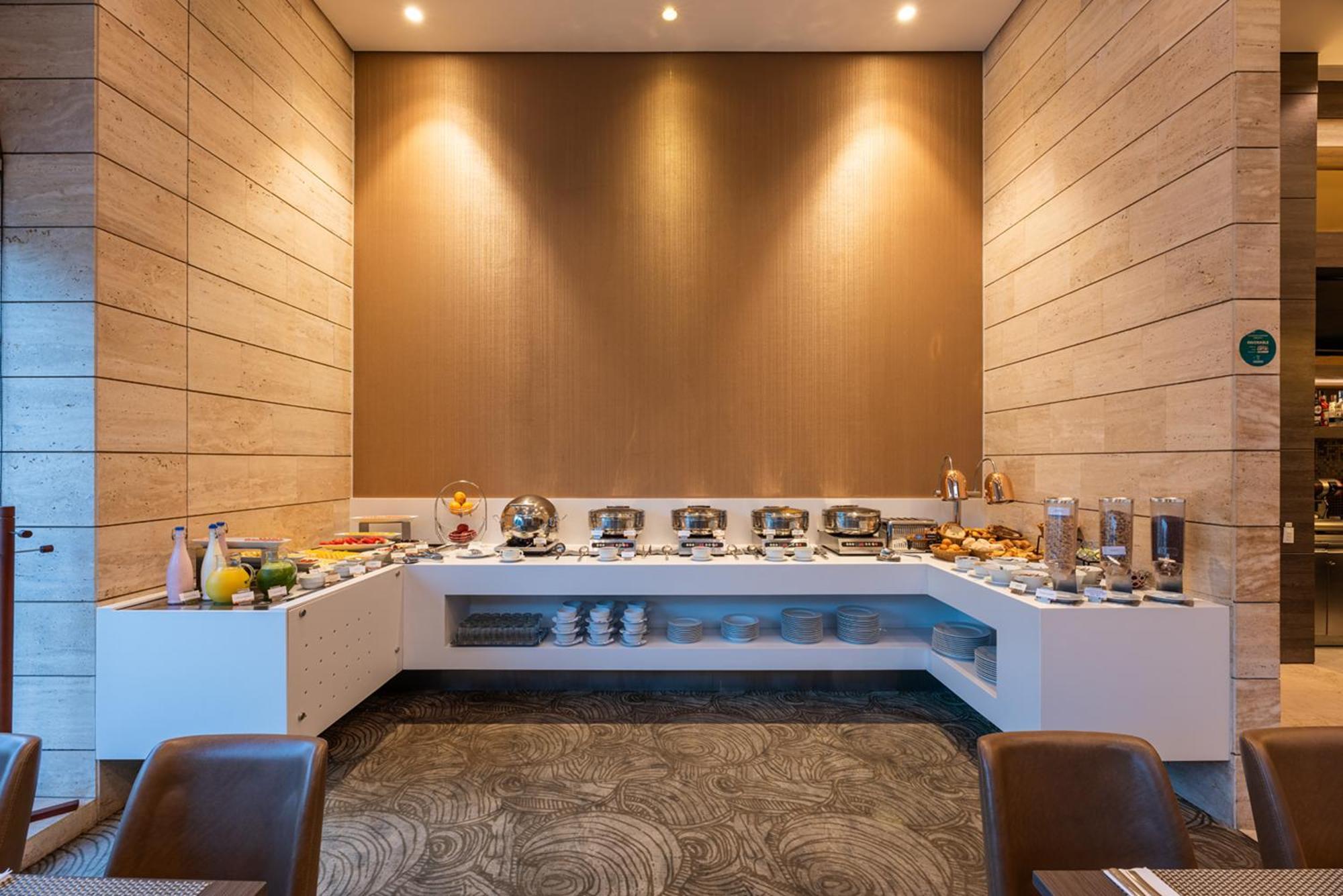 Estelar La Torre Suites Medellín Dış mekan fotoğraf