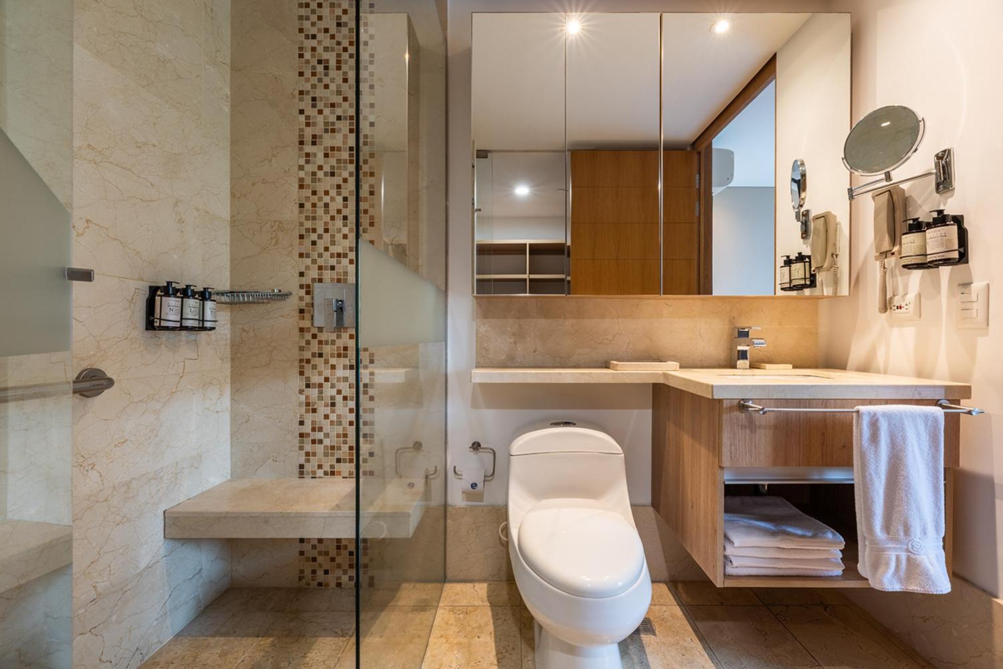 Estelar La Torre Suites Medellín Dış mekan fotoğraf