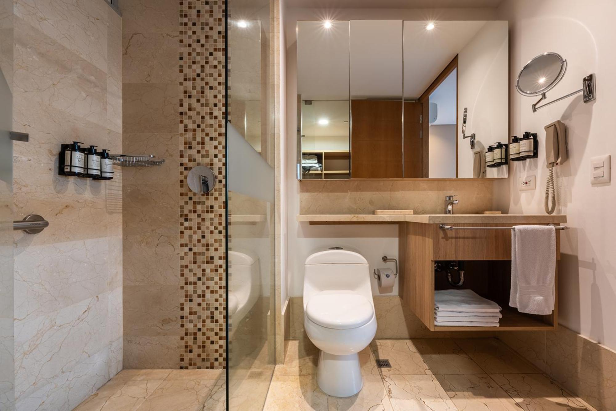Estelar La Torre Suites Medellín Dış mekan fotoğraf
