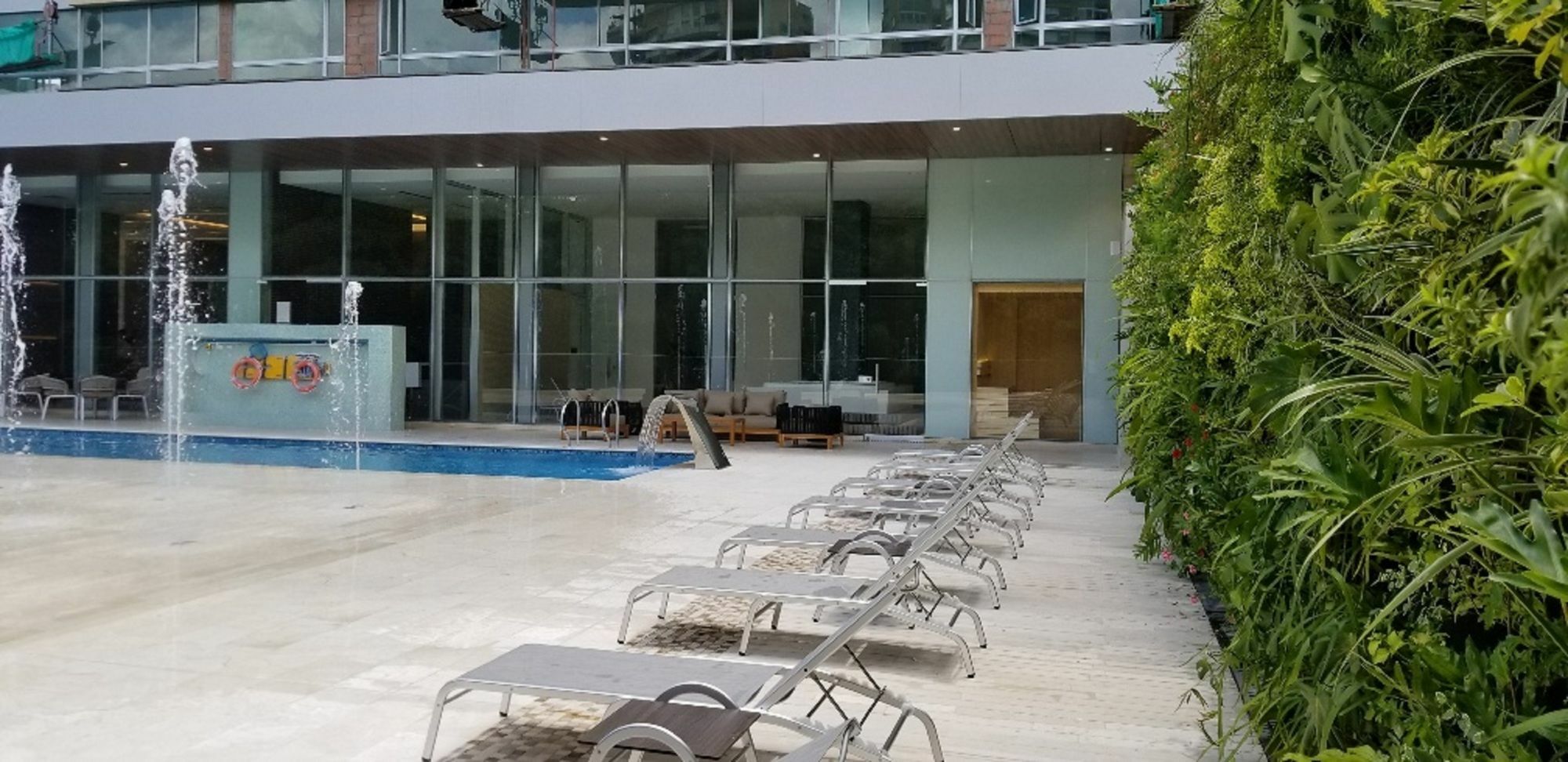 Estelar La Torre Suites Medellín Dış mekan fotoğraf