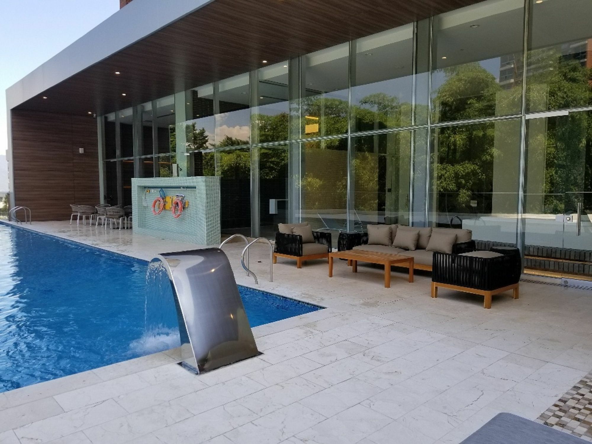 Estelar La Torre Suites Medellín Dış mekan fotoğraf